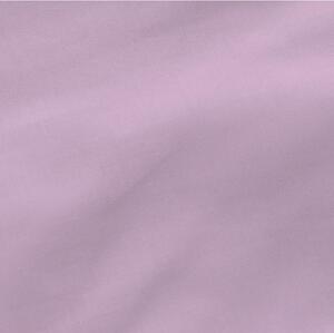 Nube rózsaszín pamut rácsvédő kiságyba, 60 x 40 cm - Mr. Fox