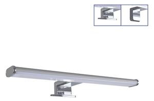 Prezent Prezent 70213 - LED Fürdőszobai tükörfény FONTEA DUALFIX LED/8W/230V IP44 70213