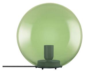 Ledvance Ledvance - Asztali lámpa BUBBLE 1xE27/40W/230V zöld P225085