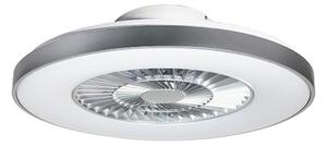 Rabalux Rabalux - LED Dimmelhető mennyezeti lámpa ventilátorral LED/40W/230V + távirányító RL6858