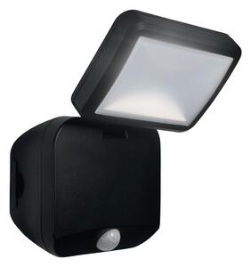 Ledvance Ledvance - LED Kültéri fali reflektor érzékelővel SPOTLIGHT LED/4W/6V IP54 P225173