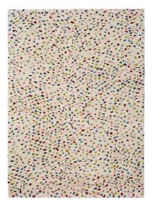 Kasbah Multi bézs szőnyeg, 133 x 190 cm - Universal