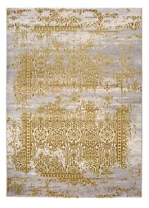 Arabela Gold szőnyeg, 200 x 290 cm - Universal