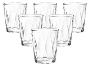 Tescoma poharak myDRINK Optic 300 ml, 6 db, 300 ml