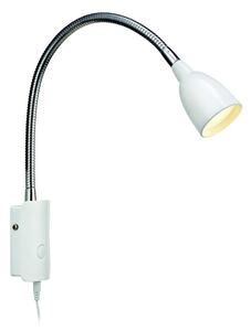 Markslöjd Markslöjd 105939 - LED Fali lámpa TULIP LED/2,5W/230V fehér ML1027