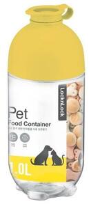 LOCKnLOCK Pet kutyakajás doboz, 1 l