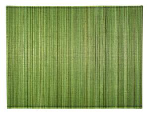 TABULA bambusz alátét, zöld