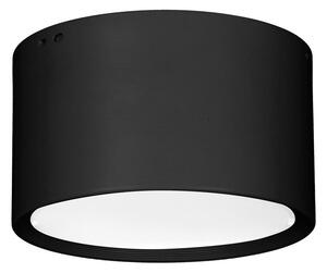 Luminex LED Mennyezeti lámpa LED/24W/230V fekete á. 15 cm LU0895