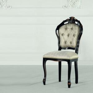 Veneziana 104-S kárpitozott szék
