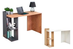 HAL-Fino modern polcos íróasztal
