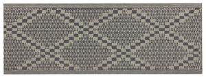 Tópszínű kültéri szőnyeg 60 x 105 cm JALNA