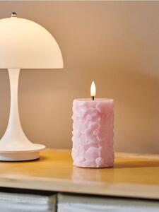 Sinsay - LED-lámpa - pasztellpink