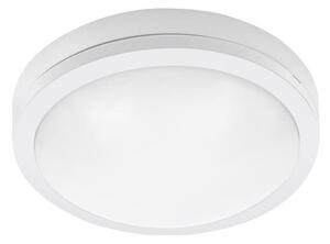 Solight Solight WO781-W - LED Fürdőszobai mennyezeti lámpa SIENA LED/20W/230V IP54 fehér SL0989