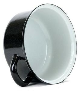 Sfinx Zománcos serpenyő Standard, 16 cm, 1,4 l, 1,4 l