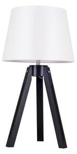Spot-Light Spot-Light 6111004 - Asztali lámpa TRIPOD 1xE27/40W/230V SP0710