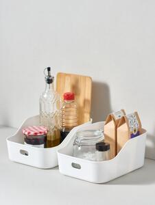 Sinsay - Tároló 2 pack - fehér