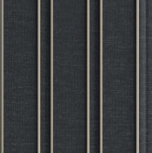 LuxWood Navy - dekor fali panel