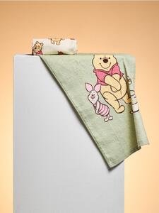 Sinsay - Kéztörlő készlet Winnie the Pooh - többszínű
