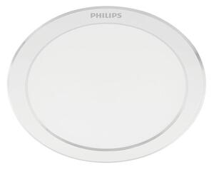 Philips Philips - LED Beépíthető lámpa DIAMOND LED/17W/230V 3000K P4420