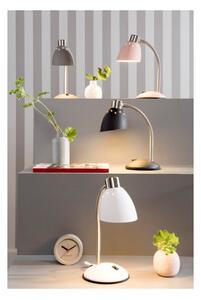 Dorm szürke asztali lámpa - Leitmotiv