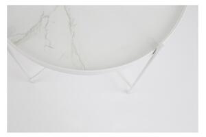 Cupid fehér tárolóasztal - Zuiver