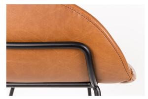 Feston 2 db barna bárszék, ülésmagasság 65 cm - Zuiver