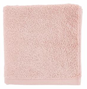 FABULOUS törülköző prémium minőség, rózsaszín 50x100 cm