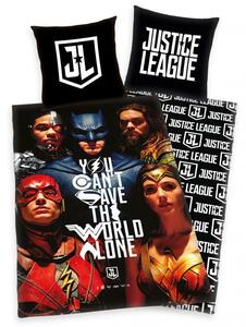 Justice League: Az Igazság Ligája ágynemű