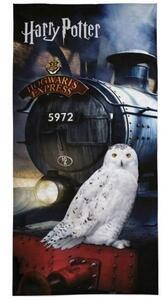 Harry Potter törölköző (Hedwig)