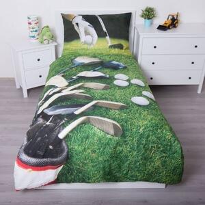 Golf ágynemű