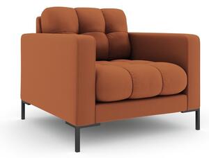 Téglavörös fotel Bali – Cosmopolitan Design