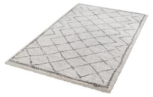 Loft krémszínű szőnyeg, 200 x 290 cm - Mint Rugs
