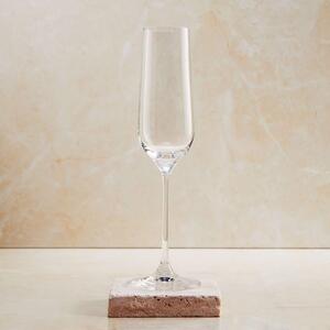 SANTE kristályüveg pezsgőspohár, 180ml