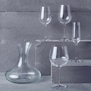 SANTE kristályüveg pezsgőspohár, 180ml