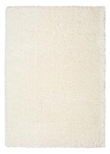 Floki Liso fehér szőnyeg, 60 x 120 cm - Universal