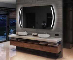Fürdőszoba Tükör Világítással LED L67
