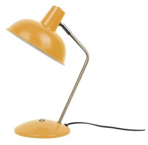 Hood sárga asztali lámpa - Leitmotiv