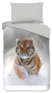 Szibériai tigris ágynemű