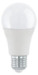 E27-LED-A60 1055 lm 3000 K opál fényforrás - Eglo-11933