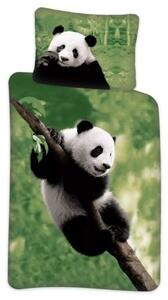 Panda ovis ágynemű (pandabocs)