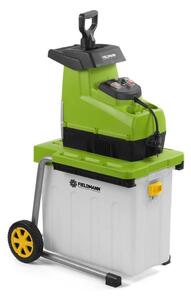 Fieldmann FZD 5015-E Elektromos Kerti Aprító - 2800W