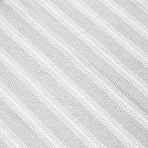 SILENT DANCER szőnyeg, krém/fehér 60x90 cm