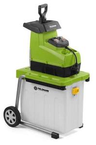 Fieldmann FZD 5015-E Elektromos Kerti Aprító - 2800W