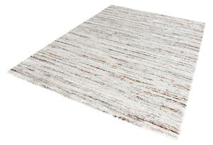 Delight szürke-krémszínű szőnyeg, 200 x 290 cm - Mint Rugs