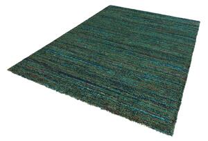 Chic zöld szőnyeg, 120 x 170 cm - Mint Rugs