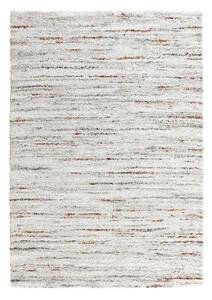 Delight szürke-krémszínű szőnyeg, 200 x 290 cm - Mint Rugs