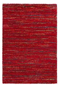 Chic piros szőnyeg, 120 x 170 cm - Mint Rugs