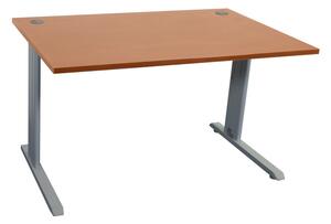 ALB-A120 fémvázas íróasztal (217625)