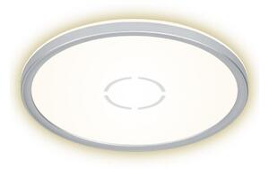 Briloner Briloner 3391-014 - LED Mennyezeti lámpa FREE LED/18W/230V á. 29 cm BL0853