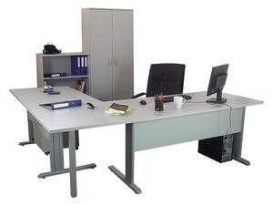 ALB-Format FOA150-FE íróasztal